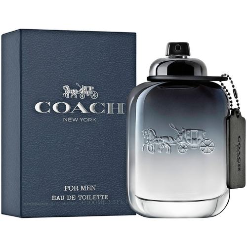 Мъжки парфюм COACH For Men